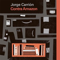 Contra Amazon (MP3-Download) - Carrión, Jorge