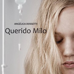 Querido Milo (MP3-Download) Cover Querido Milo (MP3-Download)