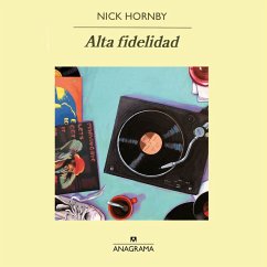 Alta fidelidad (MP3-Download) - Hornby, Nick