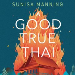 Cover A Good True Thai (MP3-Download)