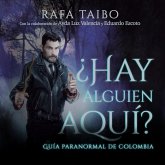 ¿Hay alguien aquí? (MP3-Download)