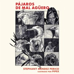 Cover Pájaros de mal aguero (MP3-Download)