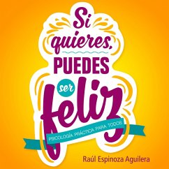 Si quieres, puedes ser feliz (MP3-Download) - Aguilera, Raúl Espinoza