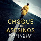 Choque de asesinos (MP3-Download)