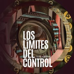 Cover Los límites del control (MP3-Download)