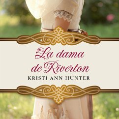 La dama de Riverton (MP3-Download) - Hunter, Kristi Ann