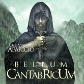 Bellum Cantabricum. Cantabria se enfrenta a Roma (MP3-Download)