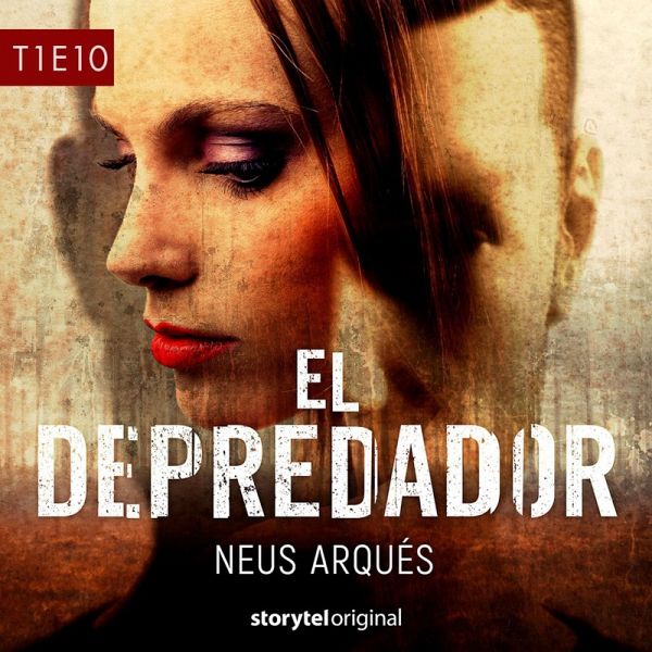 El depredador - T1E10 (MP3-Download)