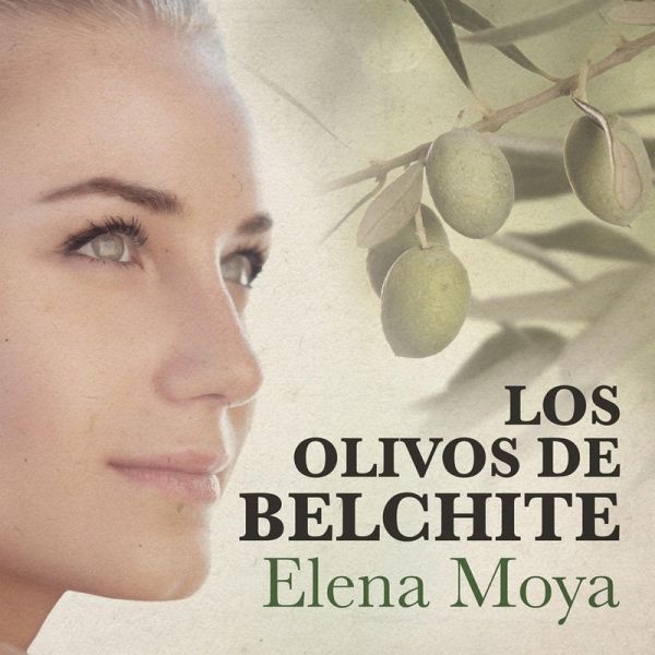 Los olivos de Belchite (MP3-Download)
