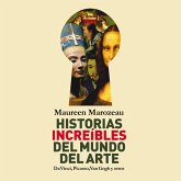 Historias increíbles del mundo del arte (MP3-Download) Historias increíbles del mundo del arte (MP3-Download)