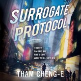 Surrogate Protocol (MP3-Download)