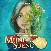 Mundo Sueño 1: La oniromarca secreta (MP3-Download)