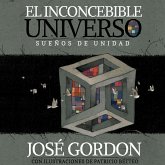 El inconcebible universo (MP3-Download)