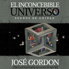 El inconcebible universo (MP3-Download) - Gordon, Jose