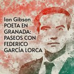 Poeta en Granada: Paseos con Federico García Lorca (MP3-Download)