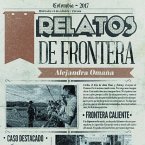 Relatos de Frontera (MP3-Download)