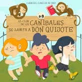 El club de los caníbales: Don Quijote (MP3-Download)