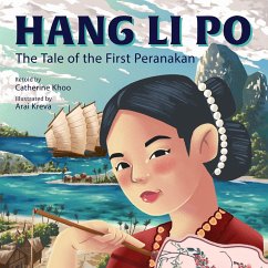 Hang Li Po: The Tale of the First Peranakan (MP3-Download) - Khoo, Catherine