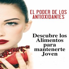 El poder de los antioxidantes (MP3-Download) - E., Mina