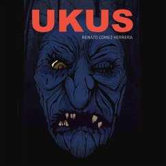 Cover Ukus (MP3-Download)