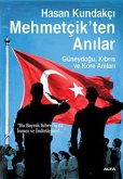Mehmetcikten Anilar Mehmetcikten Anilar