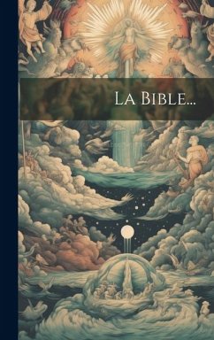 La Bible... - Anonymous