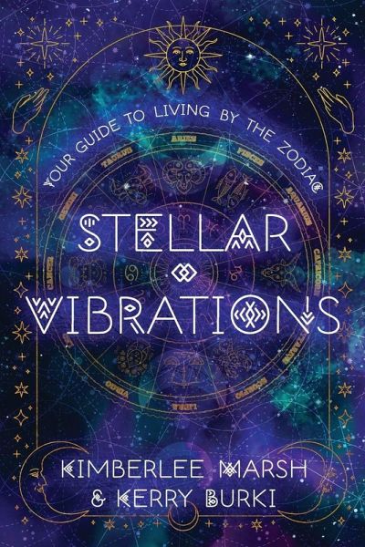 Stellar Vibrations