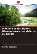 Manuel sur les algues filamenteuses des... - Bild 1