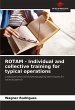 ROTAM - Individual and collective... - Bild 1
