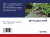 Harmony Earth: A Journey into Environmental Science