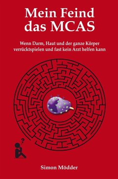 Mein Feind das MCAS - Simon Mödder