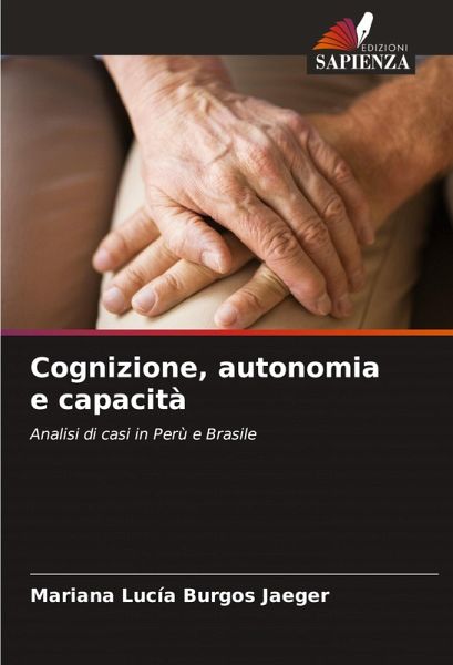 Cognizione, autonomia e capacità