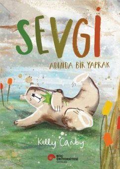 Sevgi Adinda Bir Yaprak - Canby, Kelly
