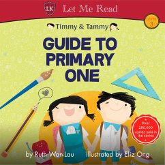 Timmy & Tammy: Guide to Primary One (MP3-Download) - Wan-Lau, Ruth