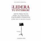 ¡Lidera tu interior! (MP3-Download)