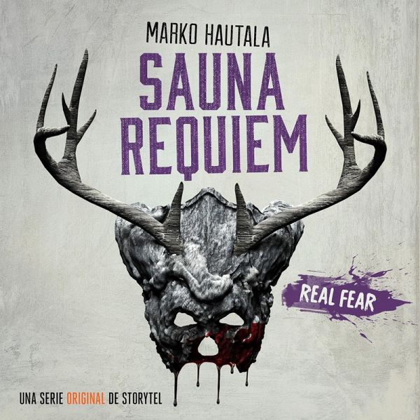 Sauna Requiem (MP3-Download)