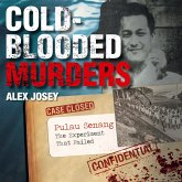 Cold-Blooded Murders (MP3-Download)