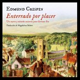 Enterrado por placer (MP3-Download) Enterrado por placer (MP3-Download)