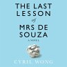 The Last Lesson of Mrs de Souza... - Bild 1