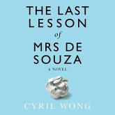 The Last Lesson of Mrs de Souza (MP3-Download)