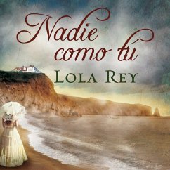 Nadie como tú (MP3-Download) - Rey, Lola