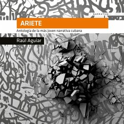 Cover Ariete. Antología de la más joven literatura cubana (MP3-Download)