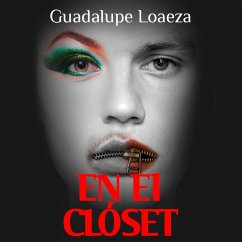 Cover En el clóset (MP3-Download)