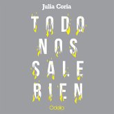 Todo nos sale bien (MP3-Download) Todo nos sale bien (MP3-Download)