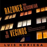 Razones para desconfiar de los vecinos (MP3-Download)