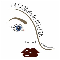 La casa de la belleza (MP3-Download) - Escobar, Melba