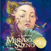 Mundo Sueño 4: El libro azul (MP3-Download)