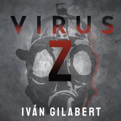 Cover Virus Z (MP3-Download)