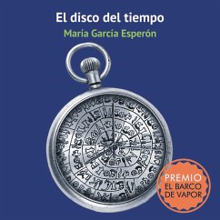 El disco del tiempo (MP3-Download) - Esperón, María García