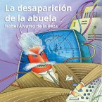 La desaparición de la abuela (MP3-Download)